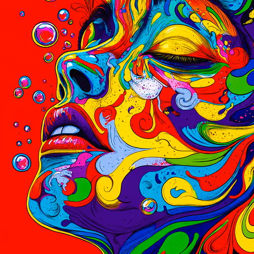 Kaleidoscope