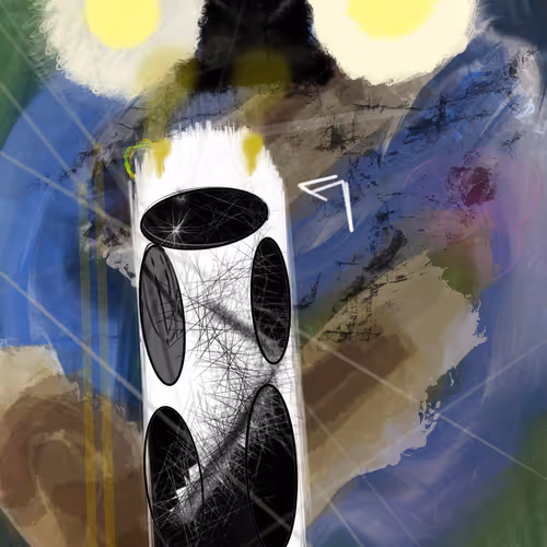 Artbycam