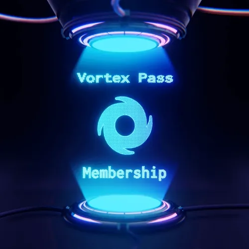 Vortex Pass #43