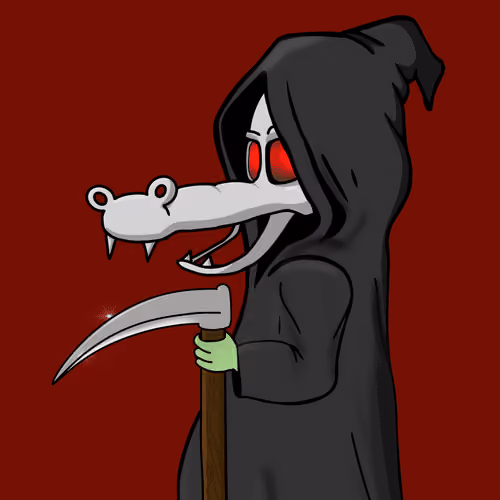 ReaperCroc21