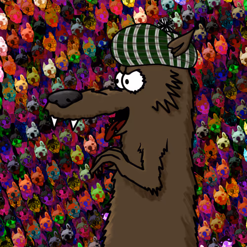 Crocoween