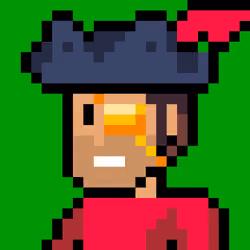 Pirates of the Opensea #1546