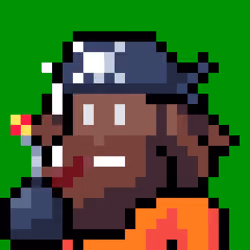 Pirates of the Opensea #1138