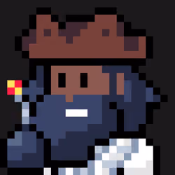 Pirates of the Opensea #476