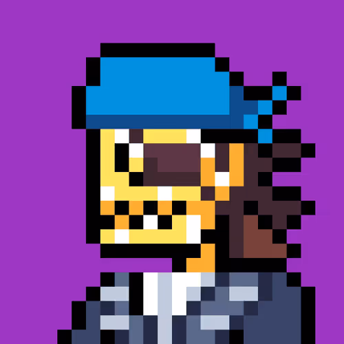 Pirates of the Opensea #1736