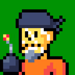 Pirates of the Opensea #1083