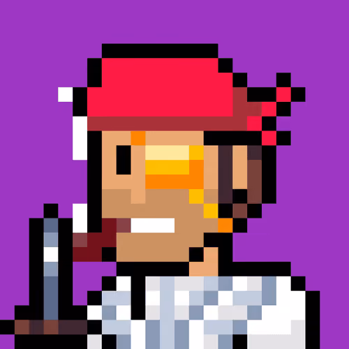 Pirates of the Opensea #1339