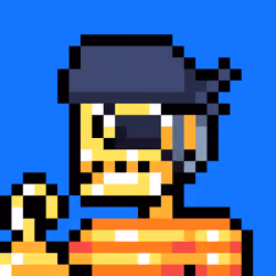 Pirates of the Opensea #1310
