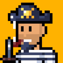 Pirates of the Opensea #1309