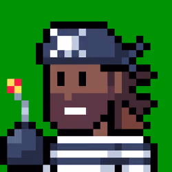 Pirates of the Opensea #503