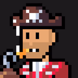 Pirates of the Opensea #766