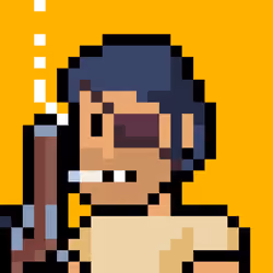Pirates of the Opensea #1376
