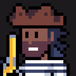 Pirates of the Opensea #1227