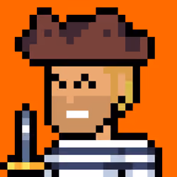 Pirates of the Opensea #393