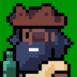 Pirates of the Opensea #1308