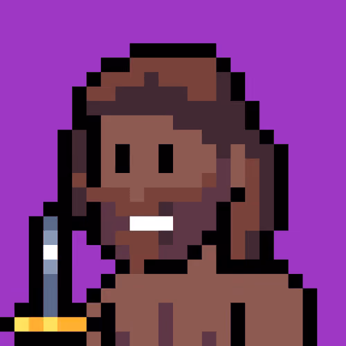 Pirates of the Opensea #1238
