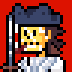 Pirates of the Opensea #1398