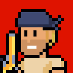 Pirates of the Opensea #1741