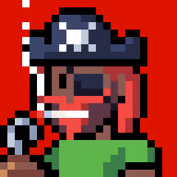 Pirates of the Opensea #1985