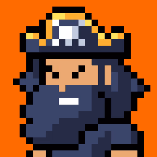Pirates of the Opensea #313