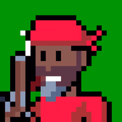Pirates of the Opensea #1143