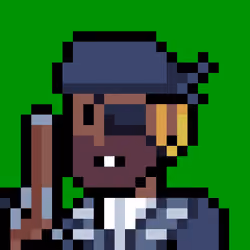 Pirates of the Opensea #1166