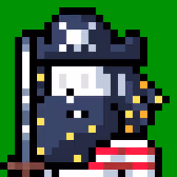 Pirates of the Opensea #522