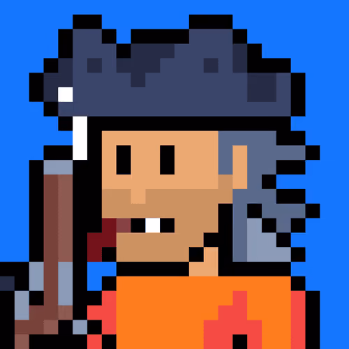 Pirates of the Opensea #191