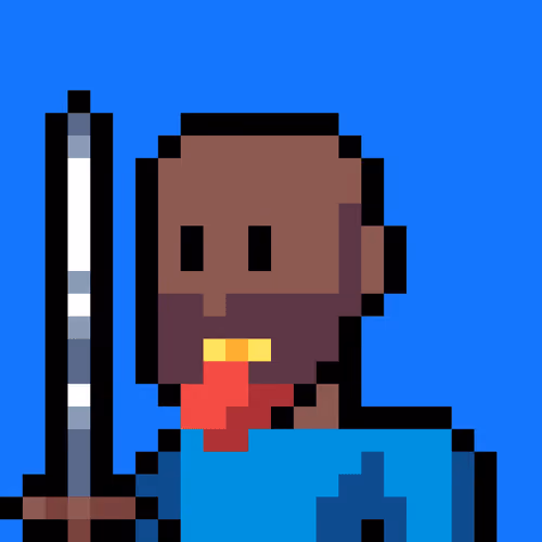 Pirates of the Opensea #1239