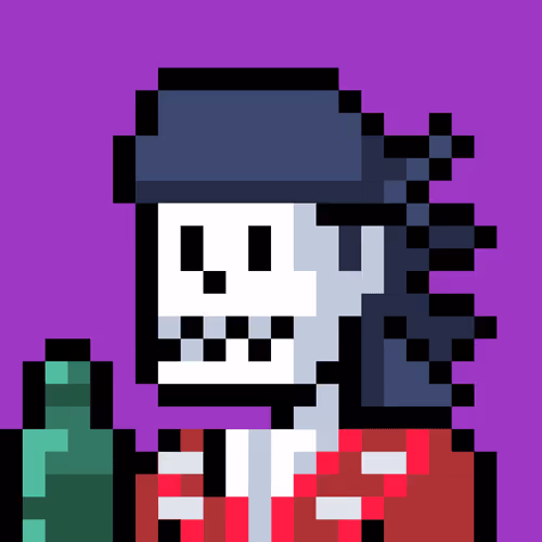 Piratesoftheopensea