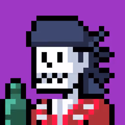 Pirates of the Opensea #1656