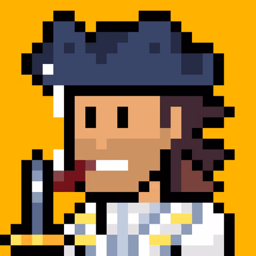 Pirates of the Opensea #1063