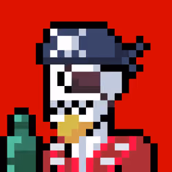 Pirates of the Opensea #1692