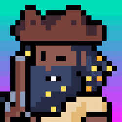 Pirates of the Opensea #1843
