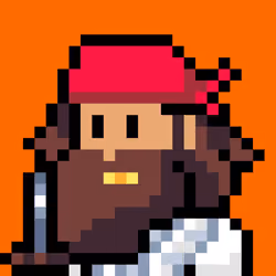 Pirates of the Opensea #1367