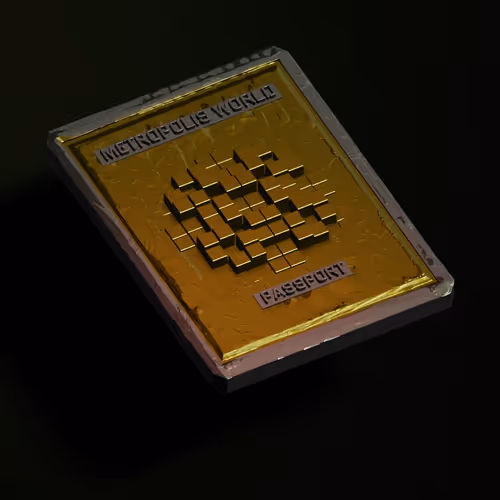 Metropolisworldpassport