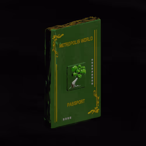 Metropolisworldpassport