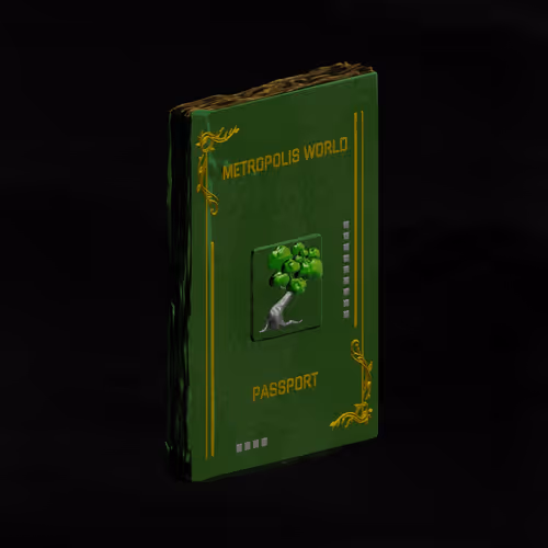 Metropolisworldpassport
