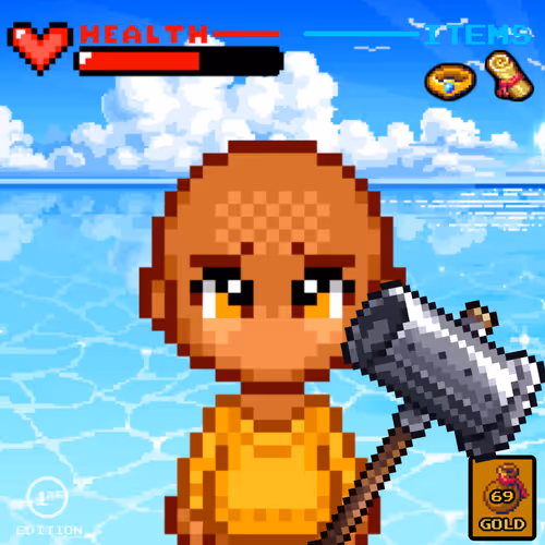 Item #69 Media