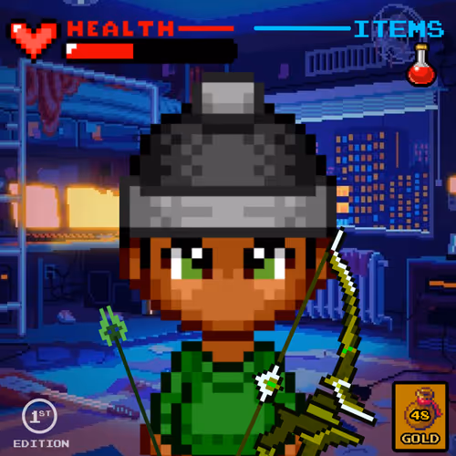 Item #66 Media
