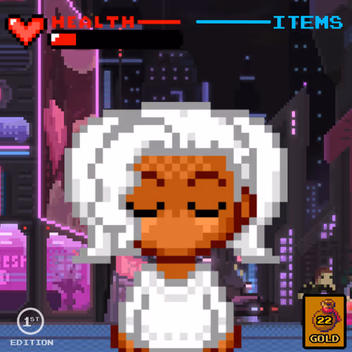 Item #44 Media