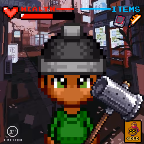 Item #70 Media