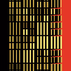 Brise Soleil  #48