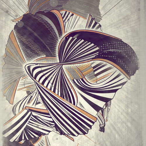 Velum By Harvey Rayner Patterndotco