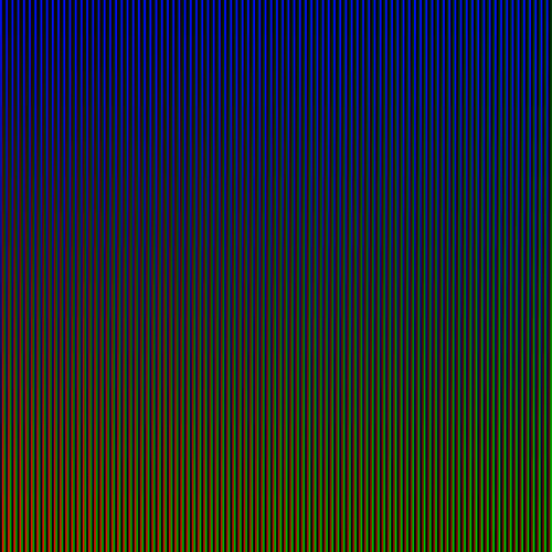 LED #4