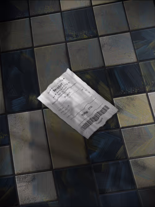 Item #55000000 Media