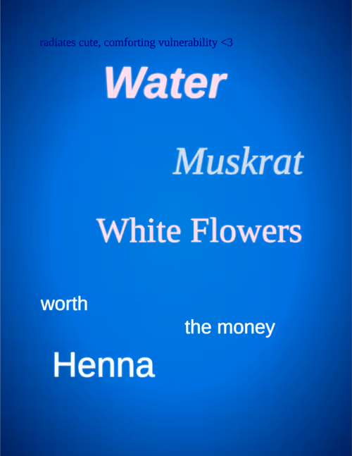 Item #83000013 Media