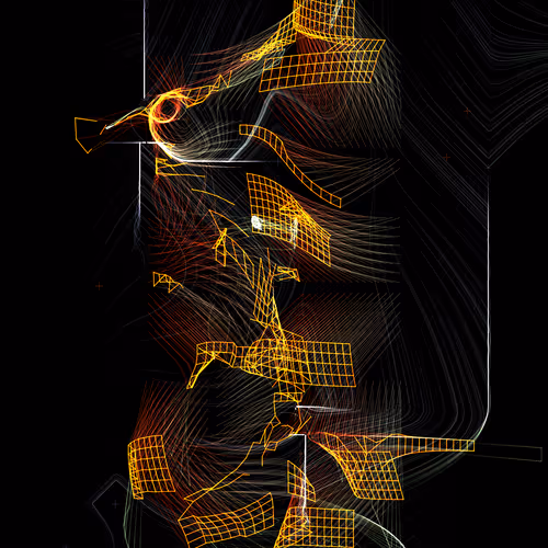 Vertigo Las Luces By Guido Corallo