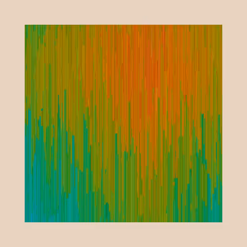 Color Streams #192