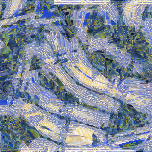 Odysseys #66